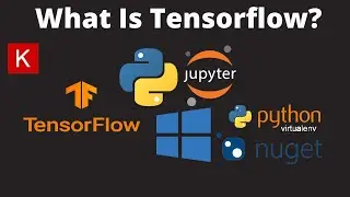 What is TensorFlow? Explained for Beginners
