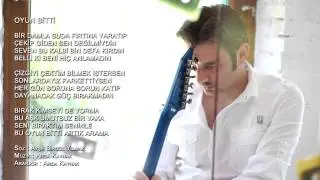 Arda Kaynak - Oyun Bitti