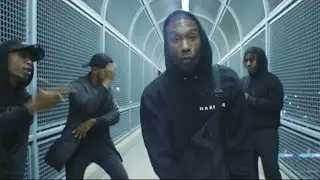 Coast Contra - Activated (Official Music Video)