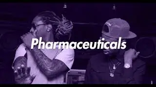 Metro Boomin x Future Jumpman Type Instrumental 
