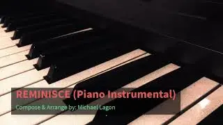 Reminisce (Piano Instrumental)