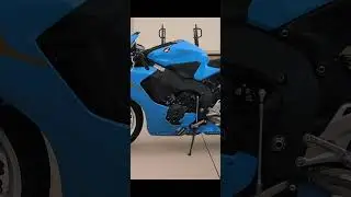 It's like this...? New Honda CBR1000RR Custom #honda #cbr1000rr #cbr #motorcycle #ride #fast #racing