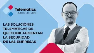 Cómo Queclink impulsa su negocio