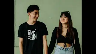 Akalain mo yun magkakajowa ka sa SM