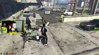 A.C.A.B🖤 GANG CATENA RP
