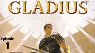 Let's Play Gladius (PS2)(2003) - Episode 1