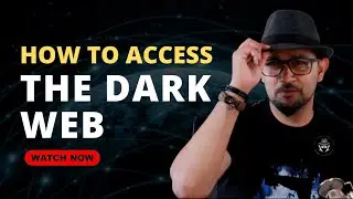 How to acces the Dark Web - Part 1