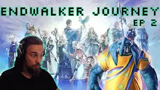 Tower of Zot dealt with! - Endwalker MSQ