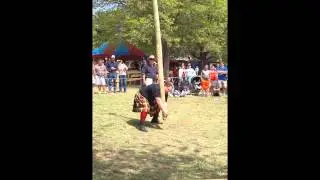 Caber CRACK