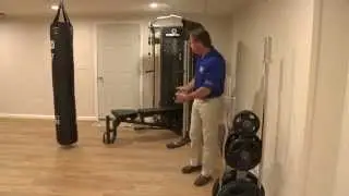 ThermalDry Insulated Floor Decking: Revolutionary Waterproof Basement Subflooring