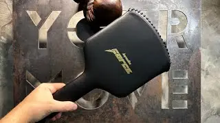 Тренерские ракетки «Infinite Force Punch Paddles Shadow»