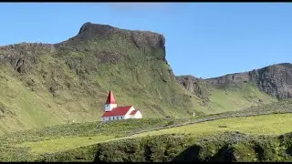 VIK ICELAND - Hotel KRIA room tour 