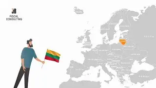 HOW TO get the knowledge and be compliant in Lithuania