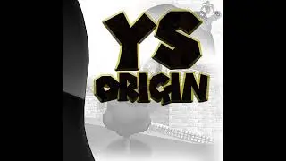 Ys Origin - Samsara and Paramnesia w/ Super Mario 64 Sound font
