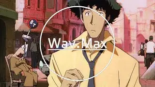 JPEGMAFIA - New Black History (ft. Vince Staples) [Anime Visualizer]