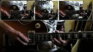 Charles Aznavour - Non je n'ai rien oublié guitar version