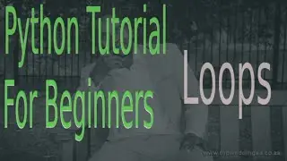 Become Proficient In Python Programming JT Devs | Loops in python 2022