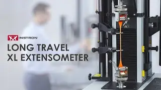 Long Travel XL Extensometer