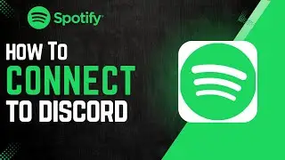 How to connect Spotify to Discord