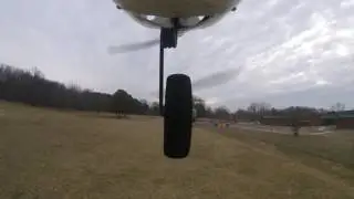 Hobbyzone Mini Apprentice S | Using a 2600 mah 3s!