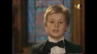Коля Сургутанов в передаче 