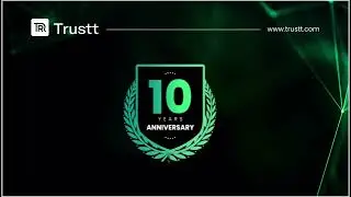 Celebrating 10 year Anniversary