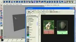 Maya Tutorial 4 : Reference Planes