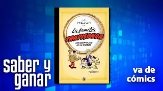 Homenaje a Ibáñez - Saber y Ganar | La2