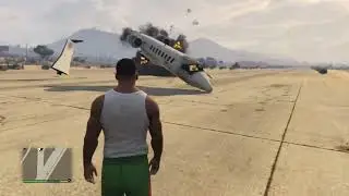 Funny Glitch! Credit: @DarkViperAU
