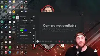 Save Webcam Settings EVERYTIME with Logitech Capture