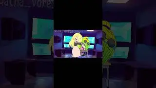 Gacha vore