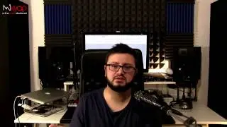 Elektronik Müzik yapabilmek için neler gerekli?