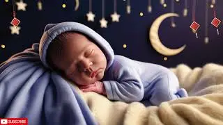 🌙 Goodnight \ Kids Bedtime Affirmation Song \ Sleep Instantly in 3 Minutes 💤