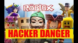 ROBLOX NOVEMBER 9 SCARE - real or fake?