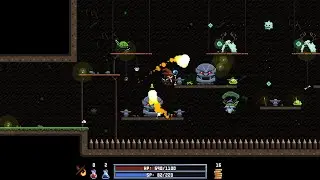 Warrior Mage or Rogue alike demo release trailer