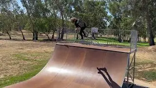 Autumn Scoots watch and lose brain cells