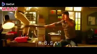 Tiger Shroff Actitud new action status video