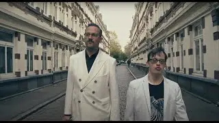 Station 17 - Aufgehoben ft. Andreas Dorau (Official Music Video)