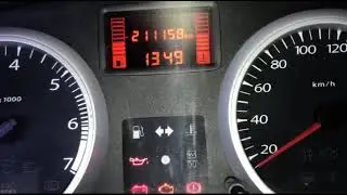 BİR KM DÜŞÜRME VAKASI DAHA🤔