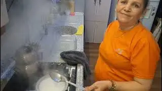 📣⁉️🤑COK ACIKLAMALI VİDYO OLDU DOSTA DÜŞMANA KARŞI 🤔ÇOK KORTUM🥱‼️SOGUK BAKLAVA YAPTIM MİS MİS 👍👍👍👍🤔🥱