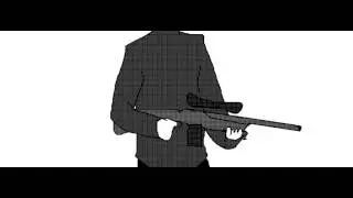 SNIPER LAND | OPENING TITLE | 720p