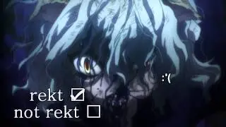 mlg HxH -cheeky alert-