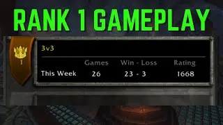CATACLYSM SEASON 10 HAS BEGUN | WoW Cata PvP