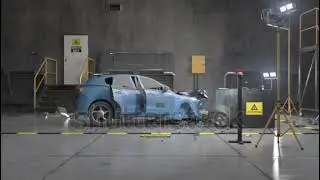 crash test #crash