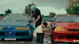 Lil Joujou, Dei V - Tasty (Video Oficial)