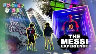 The MESSI Experience