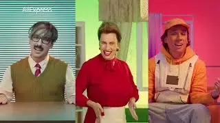 Реклама AliExpress Распродажа на Алиэкспресс: https://vk.cc/aBswSy