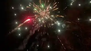 САЛЮТЫ 2024 г.