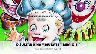 O SULTANO NAMMURATE 