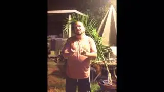 ALS Ice Bucket Challenge